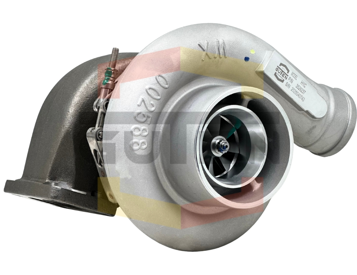 C3528920  C3802348 3528920 3802348 9P909636 TB200620FT 3528237 TURBO SARJ H1C G200916106 3528920 3802348 9P909636 