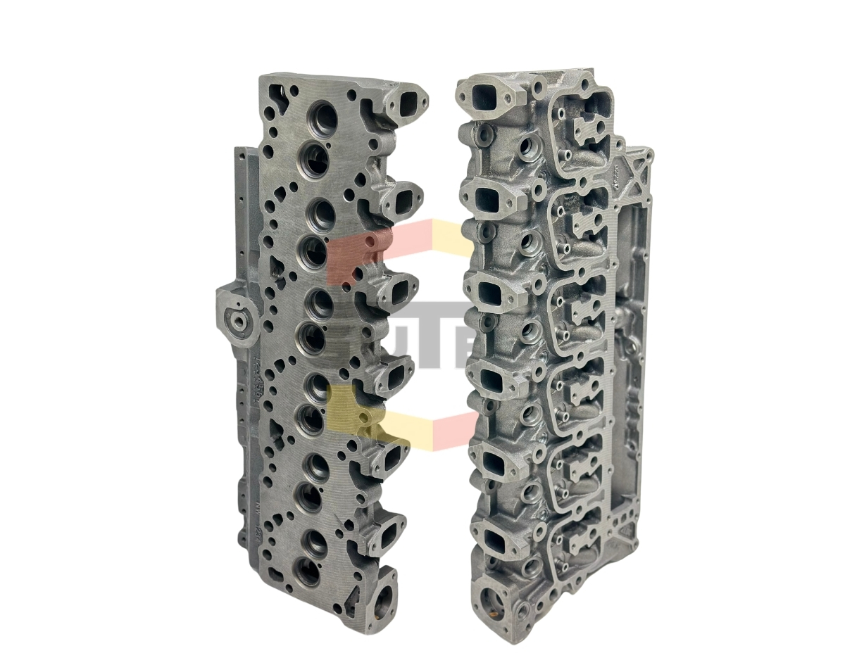 SİLİNDİR KAPAĞI BOŞ 6BT G200108110 C3966454 C3934747 C3917287 C3802340 