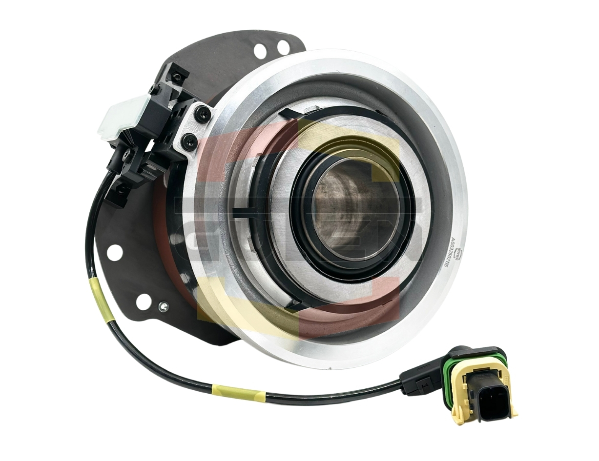 DEBRİYAJ BİLYA MERKEZLİ €6