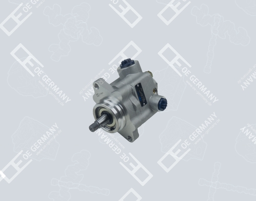 STEERING PUMP 051390DC0000