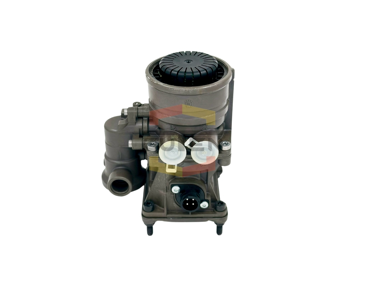 81523016206 DORSE KATLI VENTİL  81523016206 