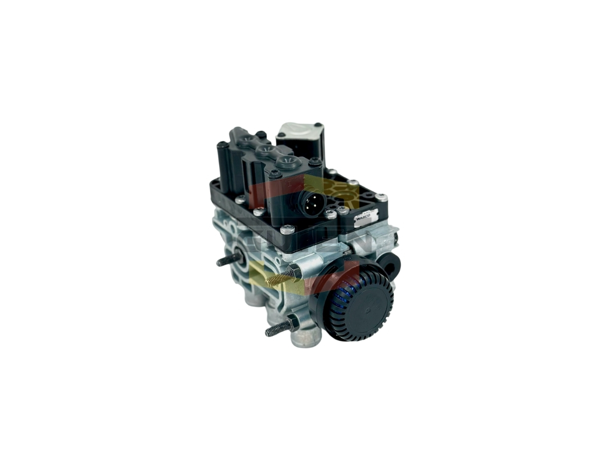 81259026240 ECAS MANYETİK VENTİL