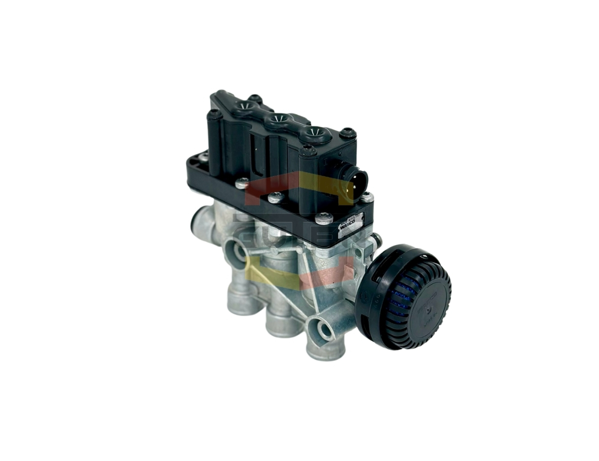 ECAS SELENOID VENTILATOR GTN-81.25902.6239 OEM-81.25902.6239 