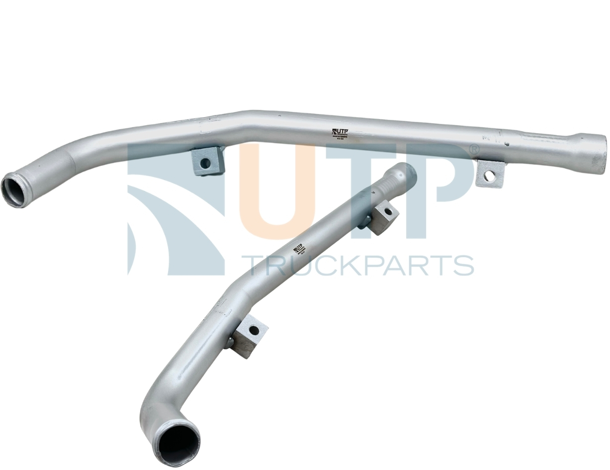 EGR BORUSU SOĞUTMA €5 €6 A4702000351