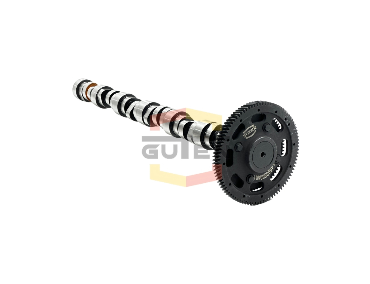 EKSANTRİK MİLİ  €3 OM457 G120501202 A4600500401 A4600500101 A4570503001 