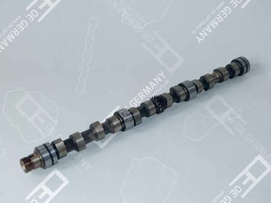 CAMSHAFT 010500366001