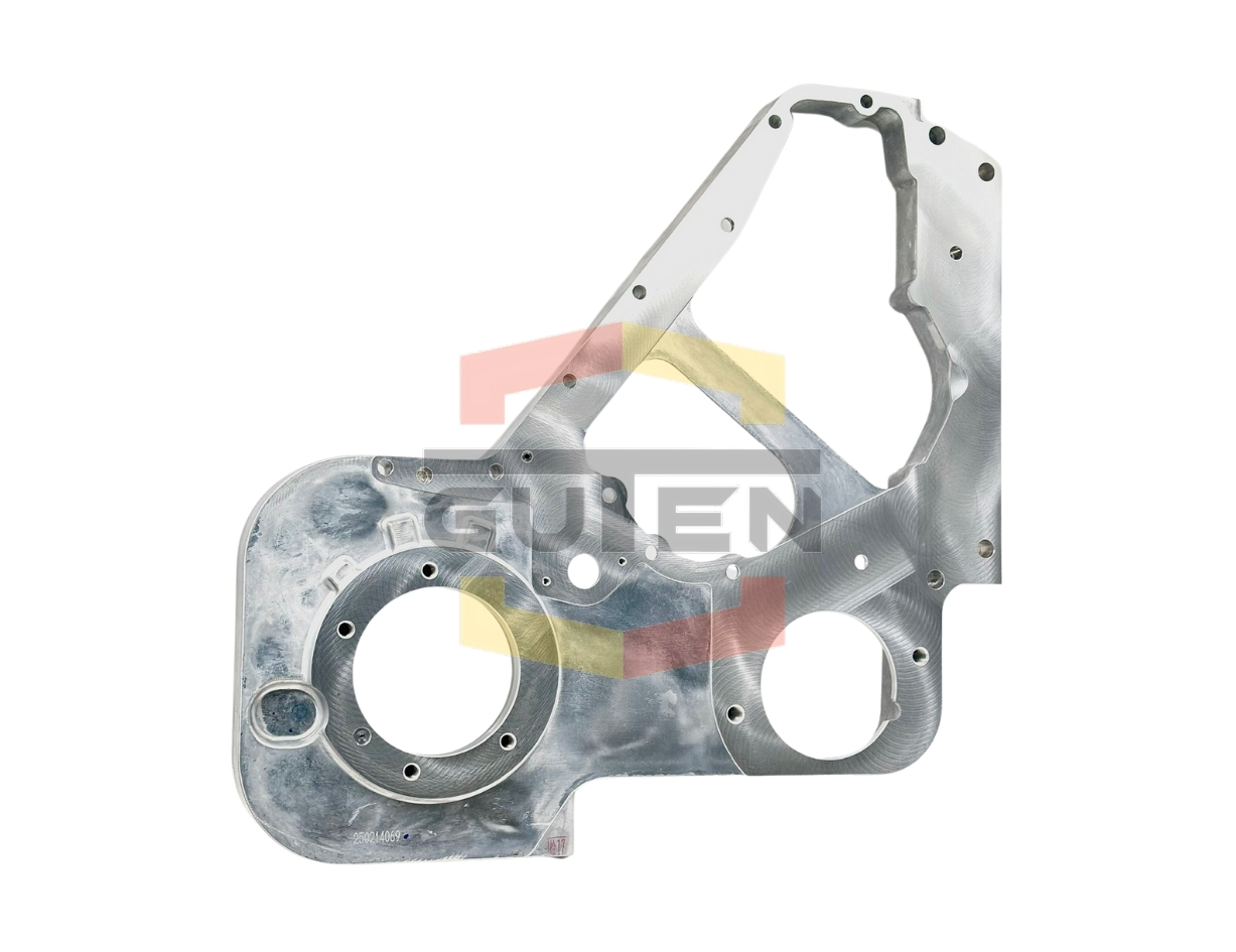 EKSANTRİK ZAMAN DİŞLİ KAPAĞI G200501110 3926518-2 9P900074 9P924712 