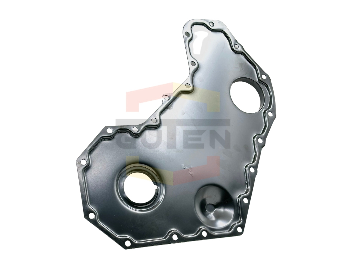 EKSANTRİK ZAMAN DİŞLİ KAPAK