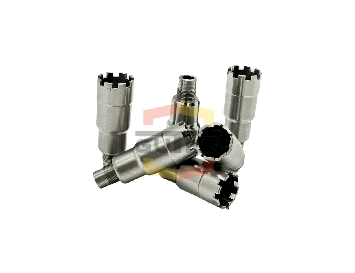 ENJEKTÖR HOLDERİ €6 G150101107 GC469F538AD GC469F538AC GC469F538AB 