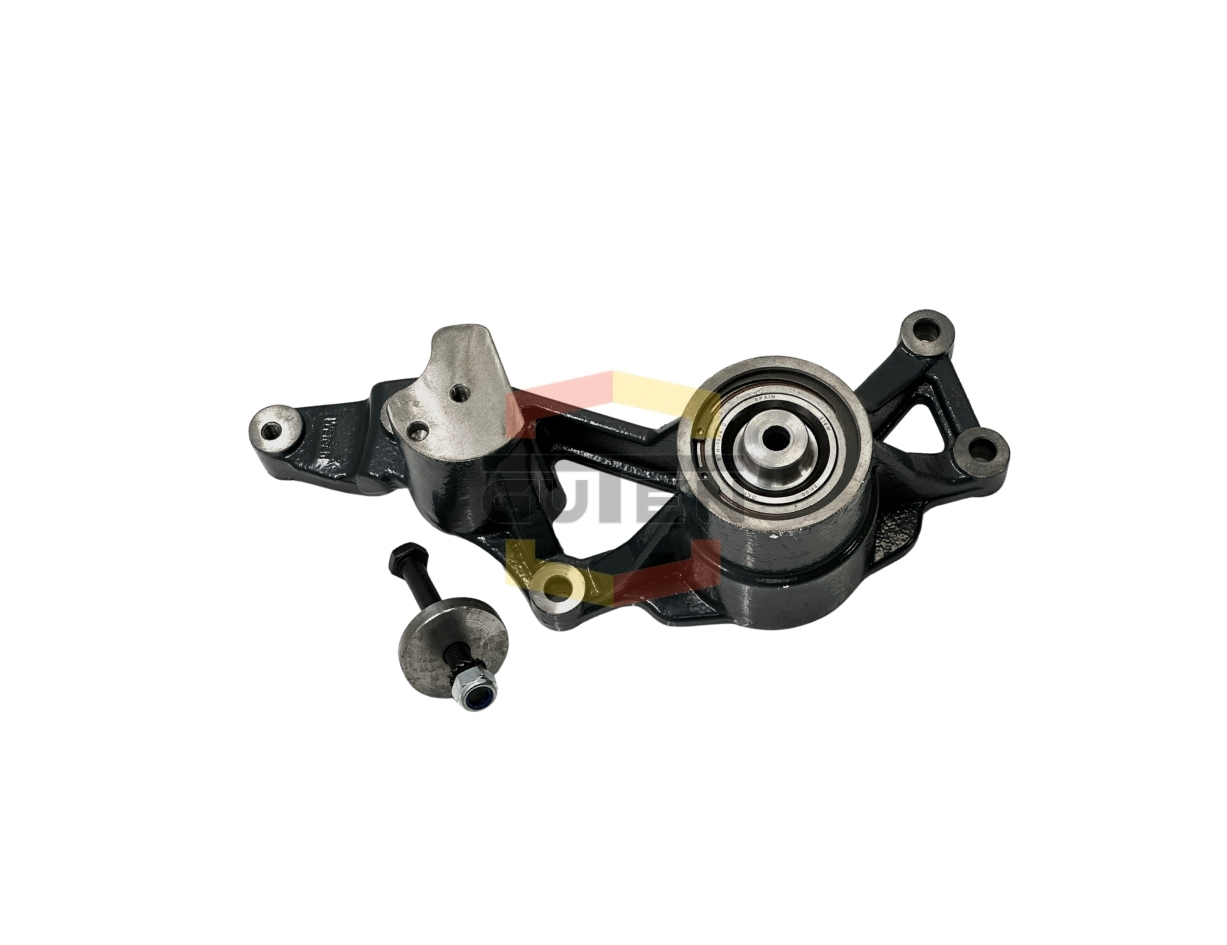 FAN KAYIŞ GERGİ TAŞIYICI (SKF RULMAN) €6