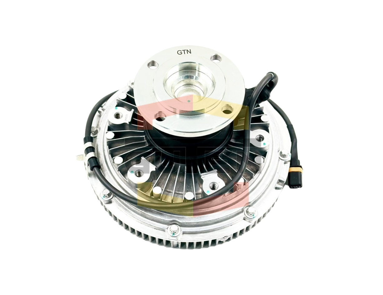 FAN VİSCO GÖBEK G112012104 51066300076 51066300108 51066300094 