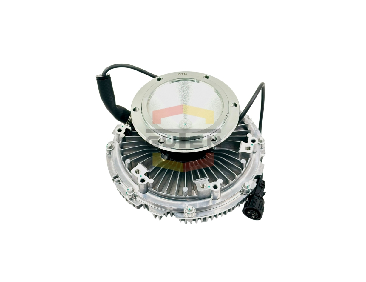 0002007722 FAN VİSKO GÖBEK €5 G122012104 0002007722 