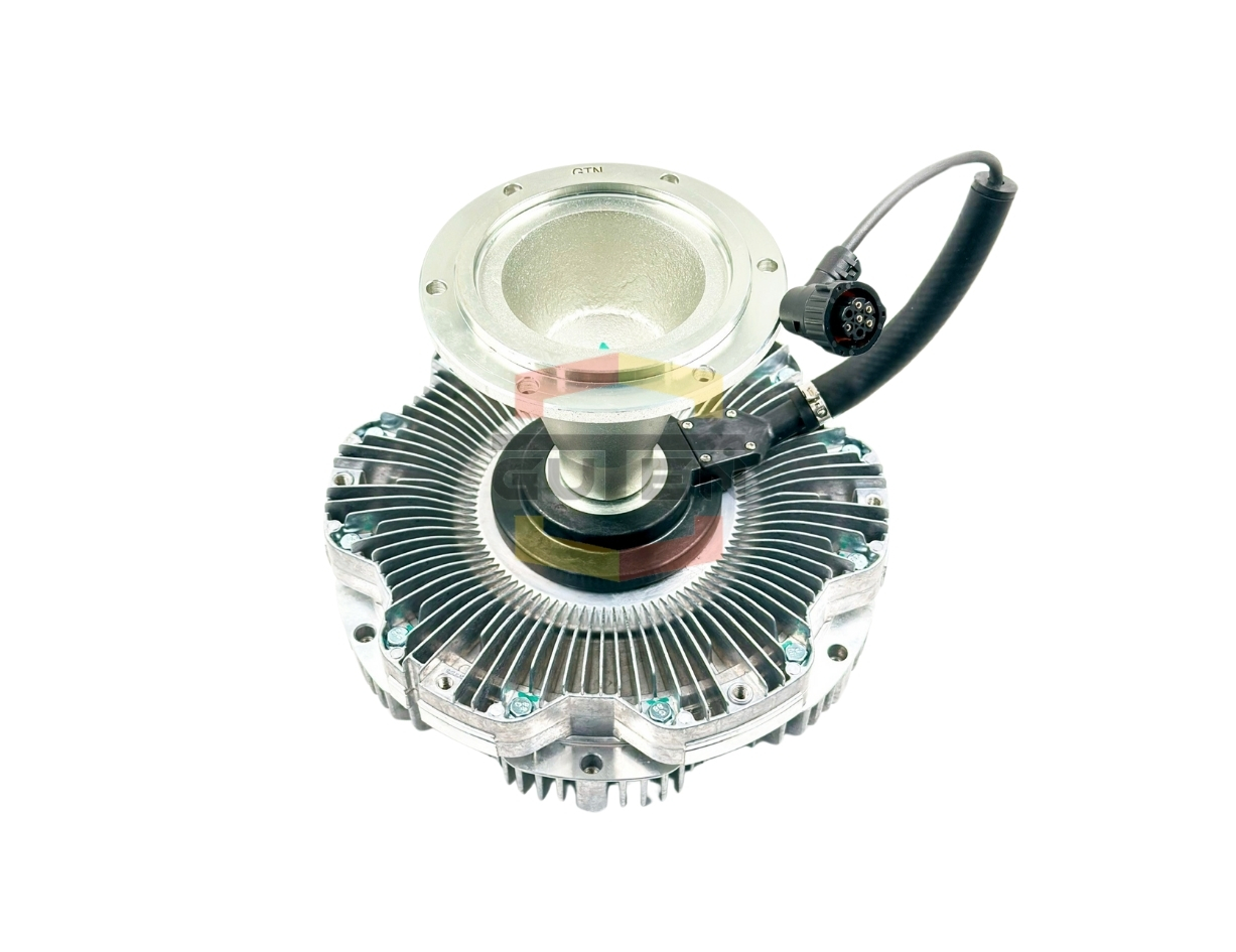 4702000722 FAN VİSKO GÖBEK €6 G122012102 4702000722 