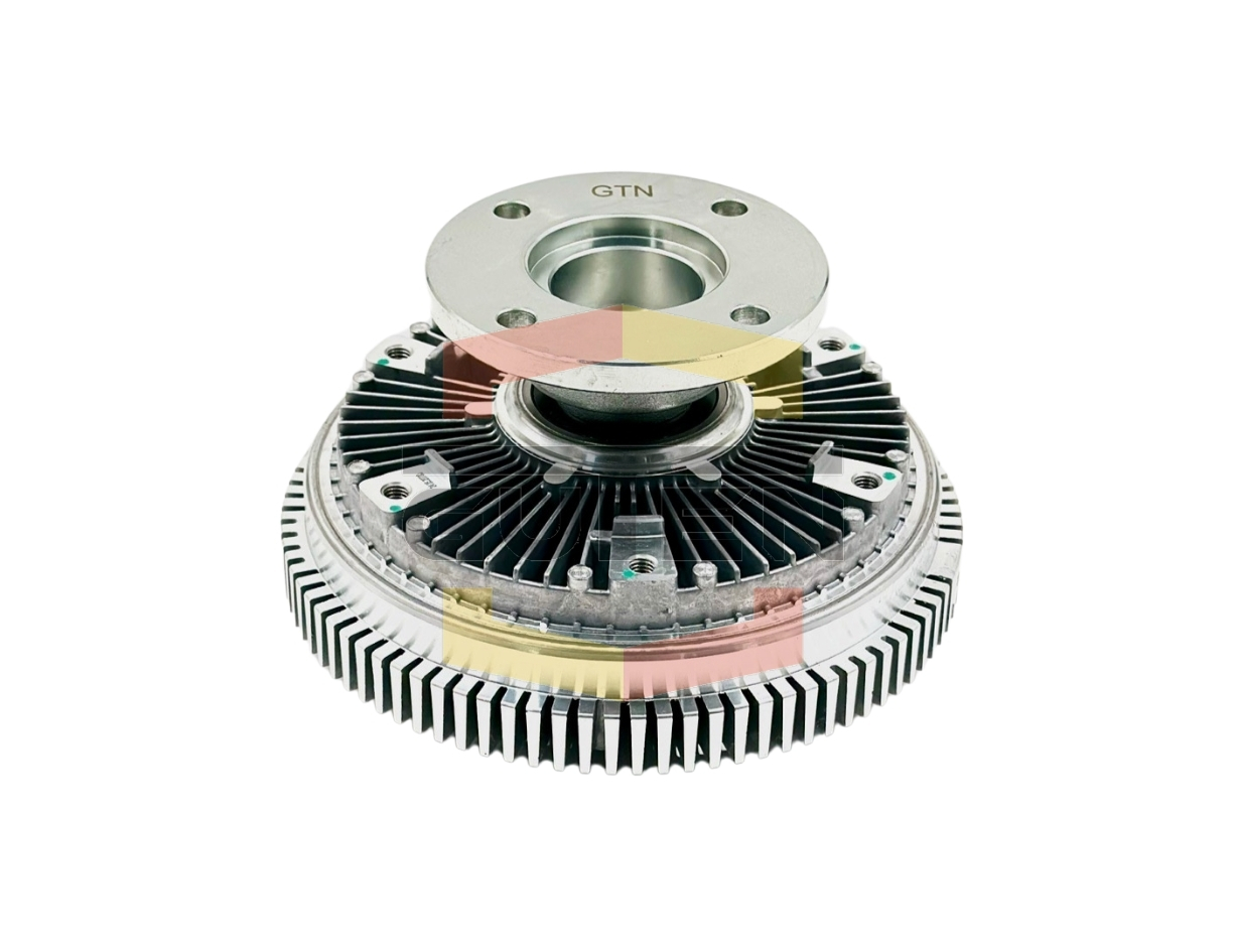 51066300066 51066300062 FAN VİSKO GÖBEK HAVASIZ G112012101 51066300066 51066300062 