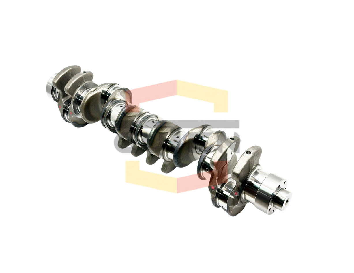 GC466303AH GC466303AG GC466303AE KRANK MİLİ €6 12,7LT