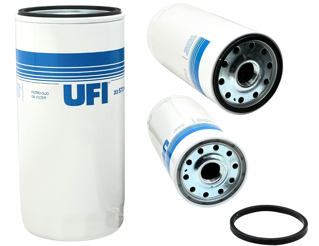 GC466744AD GC466744A2C YAĞ FİLTRE €6 12,7LT 2357200 GC466744AD GC466744A2C 