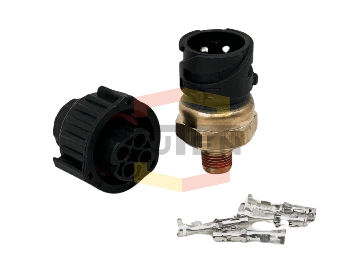 GC469D290AB AC466C742AA 2C466C742BB YAĞ BASINÇ MÜŞÜRÜ 9LT 12,7LT