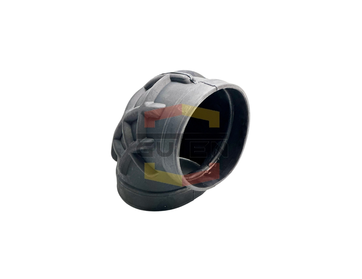 HAVA FİLTRE EMİŞ HORTUM