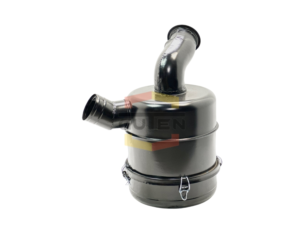 HAVA FİLTRE GÖVDE KOMPLE SAC G125216203 A0130948202 A0090945102 A0090945202 