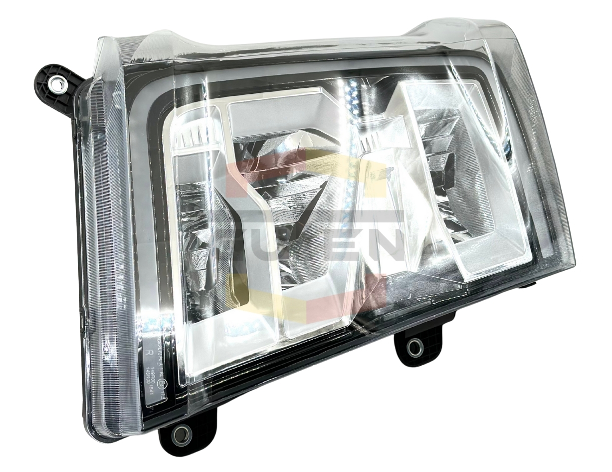 JC4613E014AF JC4613E014AD FAR KOMPLE -R- LED'Lİ