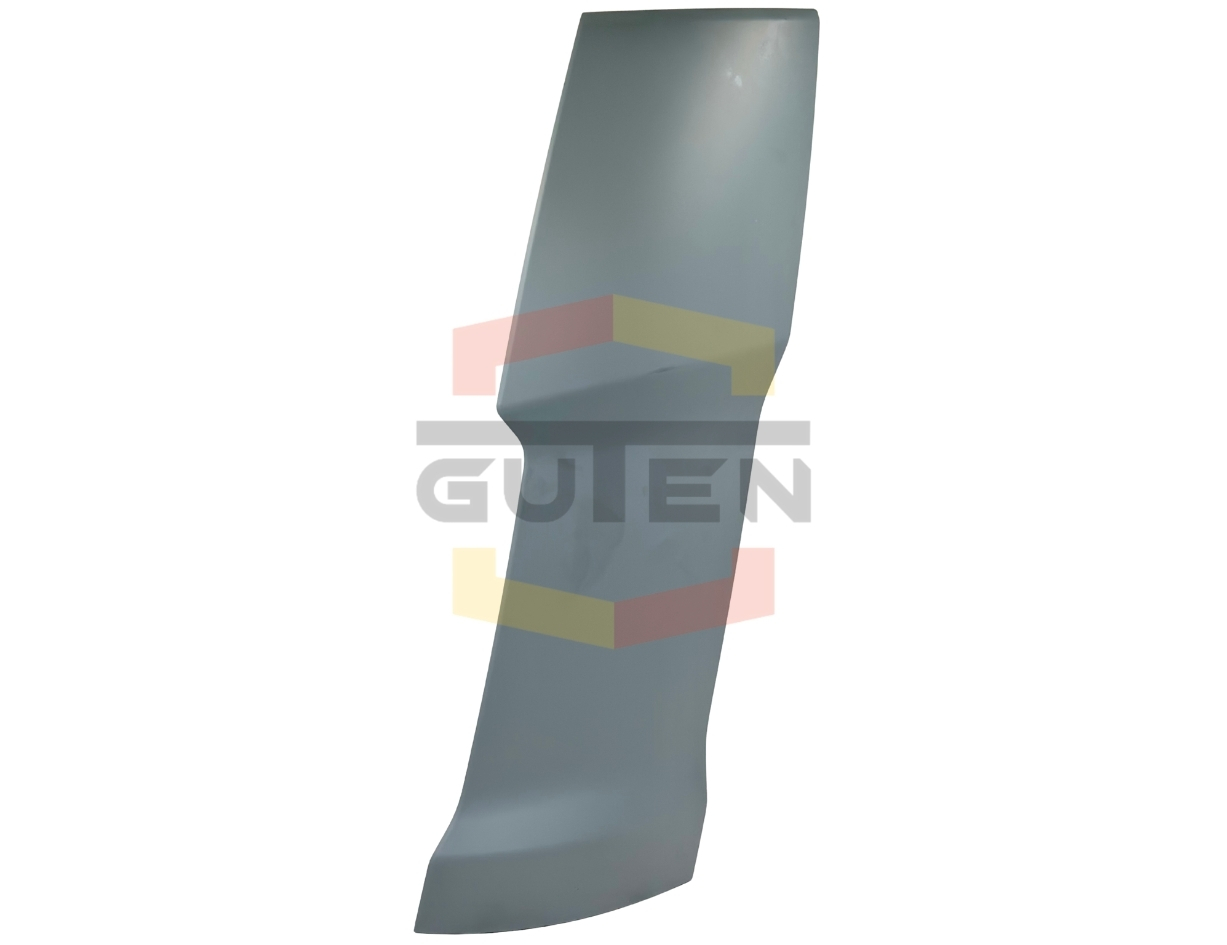 JC46E16006AJPRAA PJC46E16006AJ5BRQ TAMPON KÖŞE -L- RÜZGARLIK