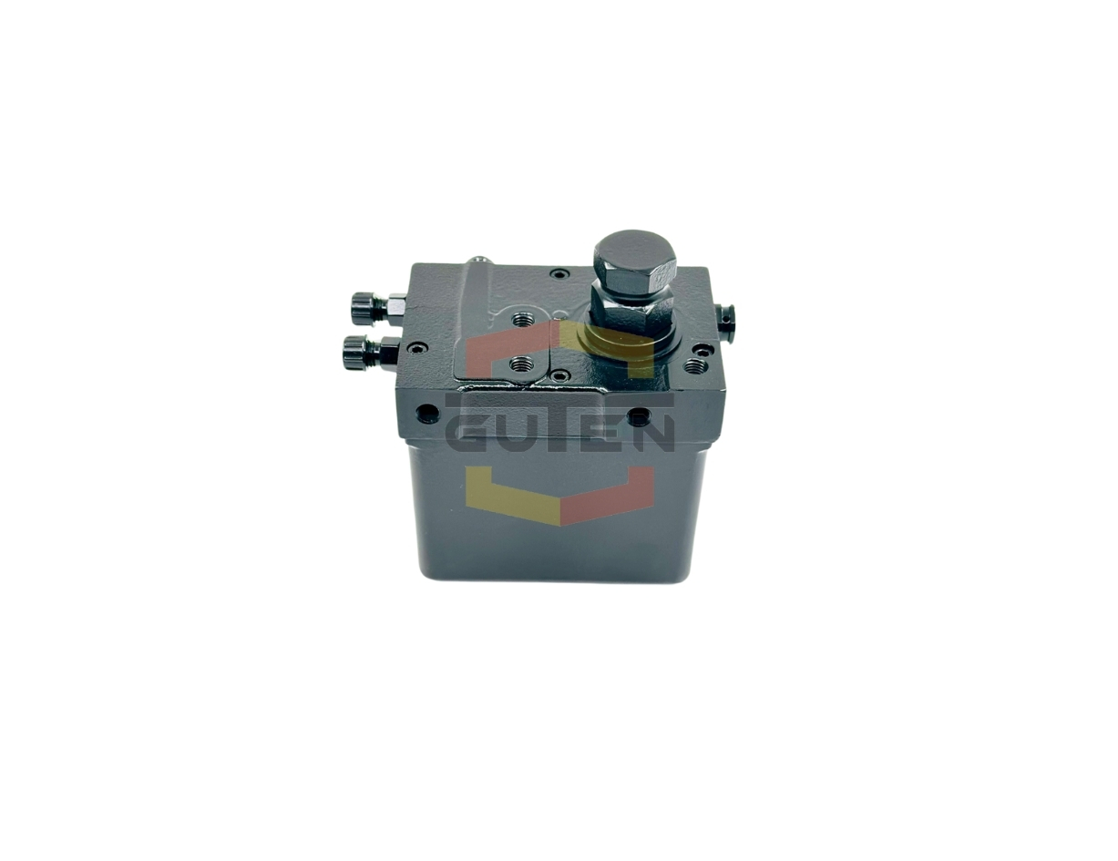 0015533701 KABİN KRİKO