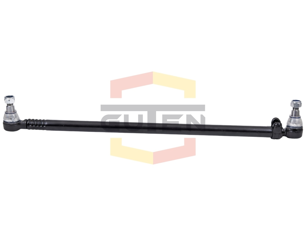 KISA ROT KOLU KOMPLE A3754600405 A0034605005 A0024604605