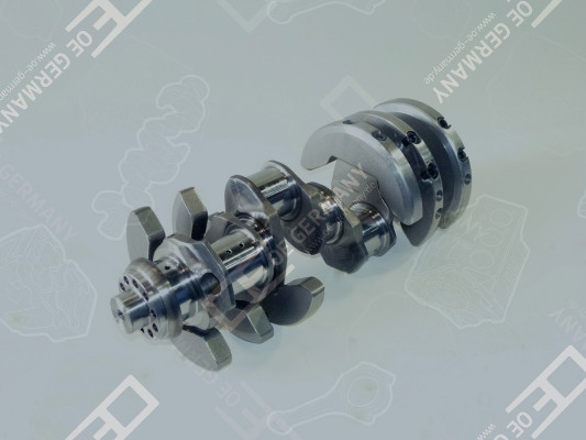 CRANKSHAFT 010300442000 