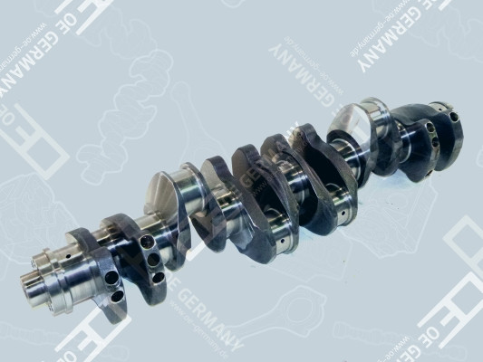 CRANKSHAFT 020300287600