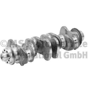 CRANKSHAFT 20050390401