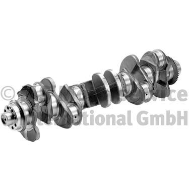 CRANKSHAFT 20050390601