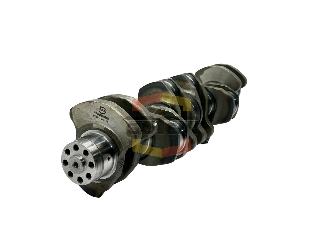 KRANK MİLİ €3 OM457