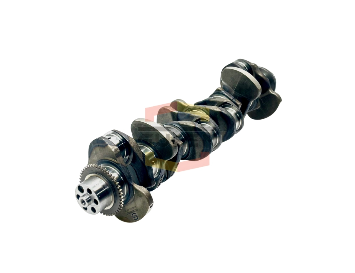 KRANK MİLİ 6CLY Ø136MM