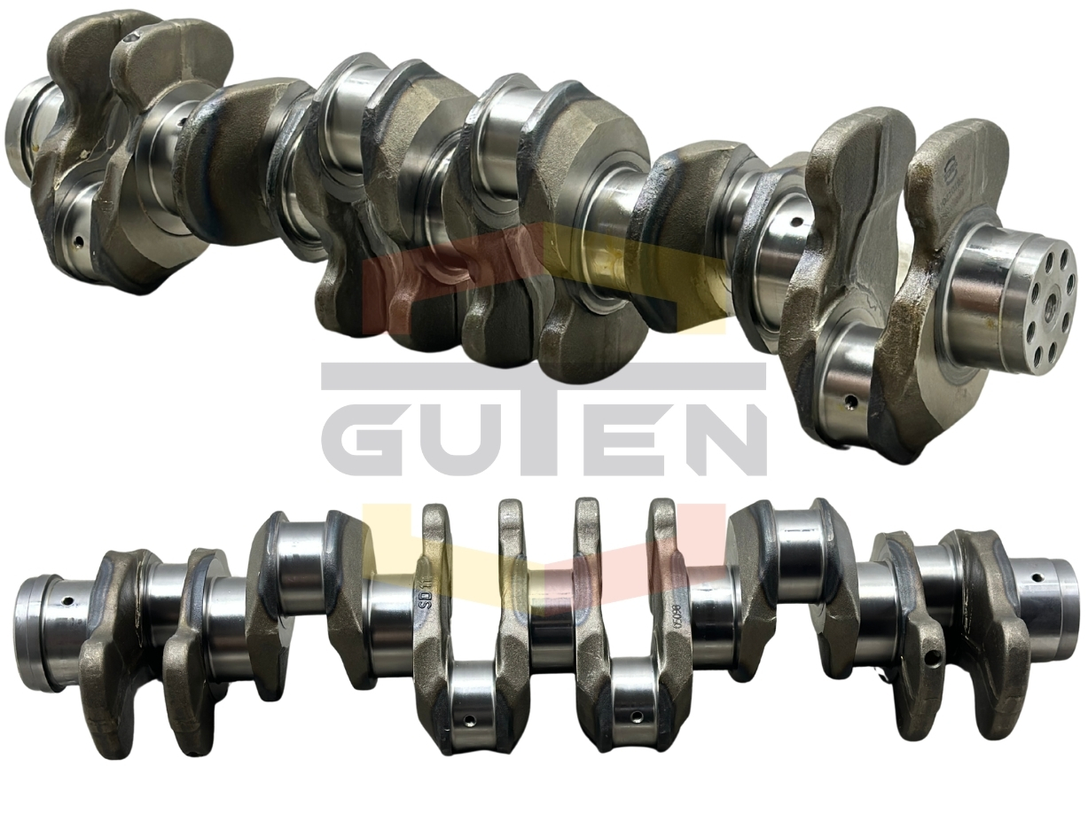 KRANK MİLİ €6E 51021010854 G110301109 51021010854 