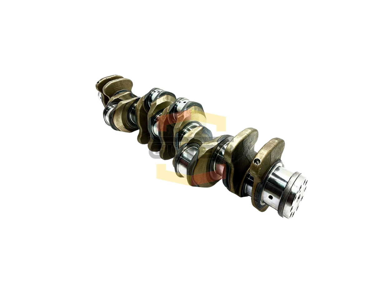 51021010632 51021010801 KRANK MİLİ D2676 LF €6