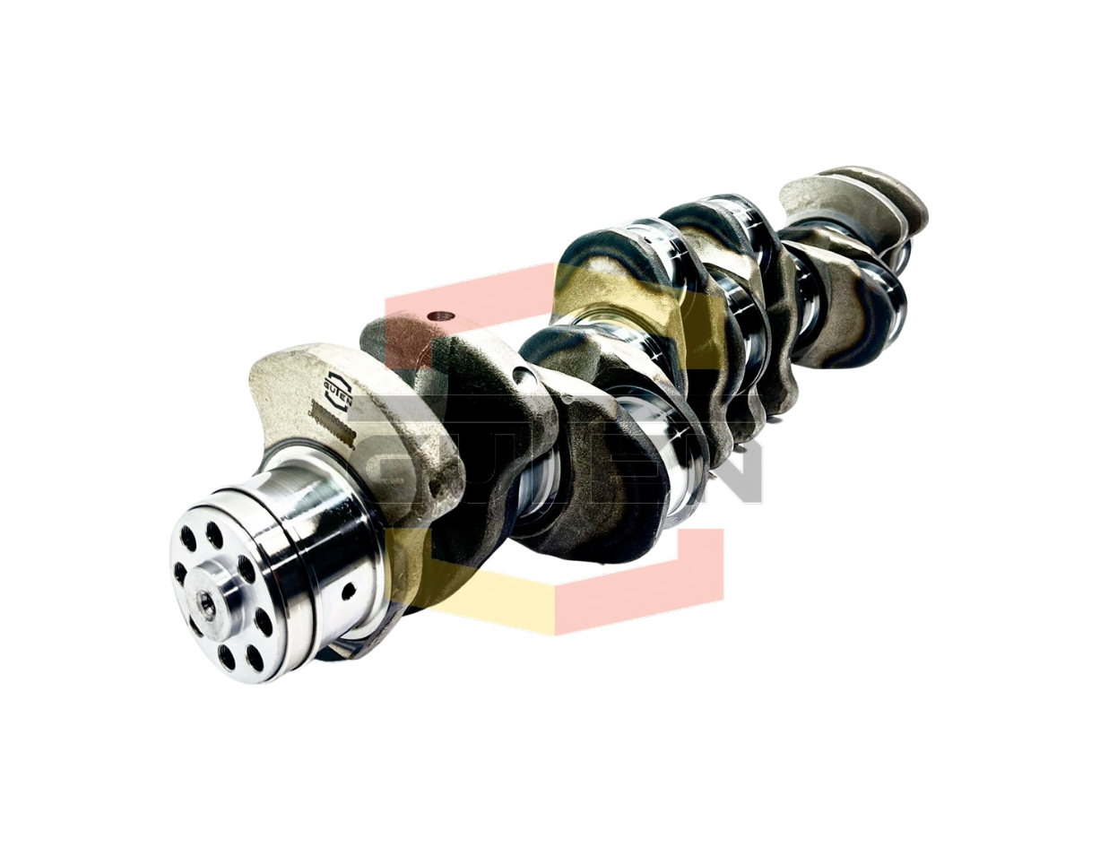 KRANK MİLİ D2866 S2000 G110301102 51021006019 51021007741 51021016081 