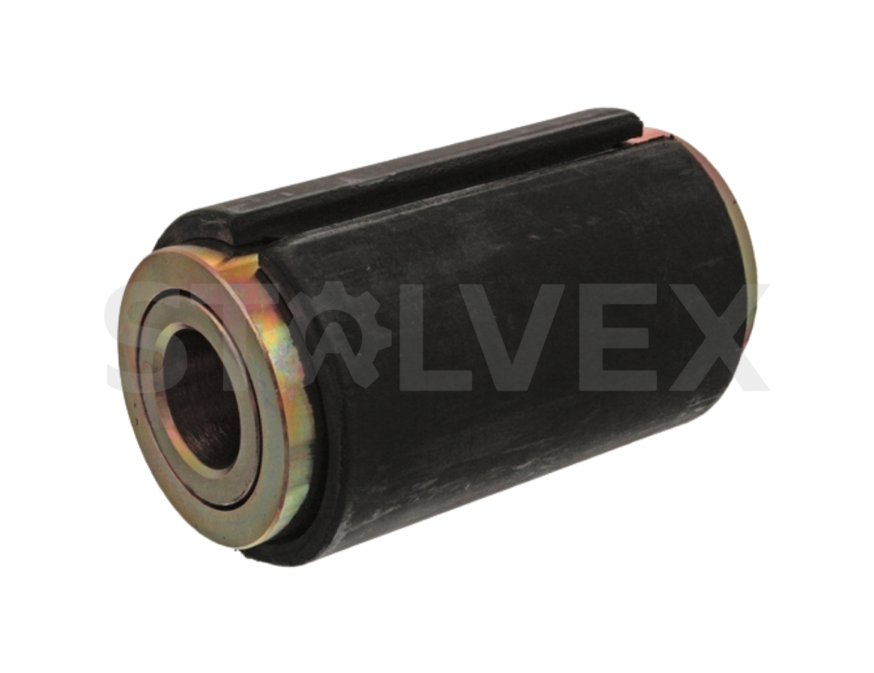 MAKAS BURCU Ø24Ø62X106MM A0003250285 A0003250785 A0003251385