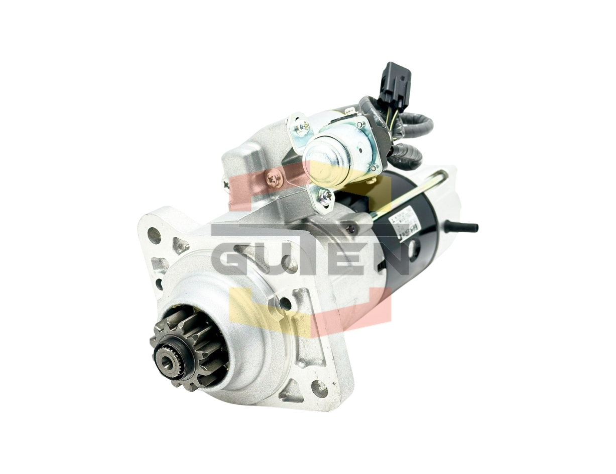 GC4611000AA GC4611000AE GC4611000AD MARŞ MOTORU KOMPLE €6