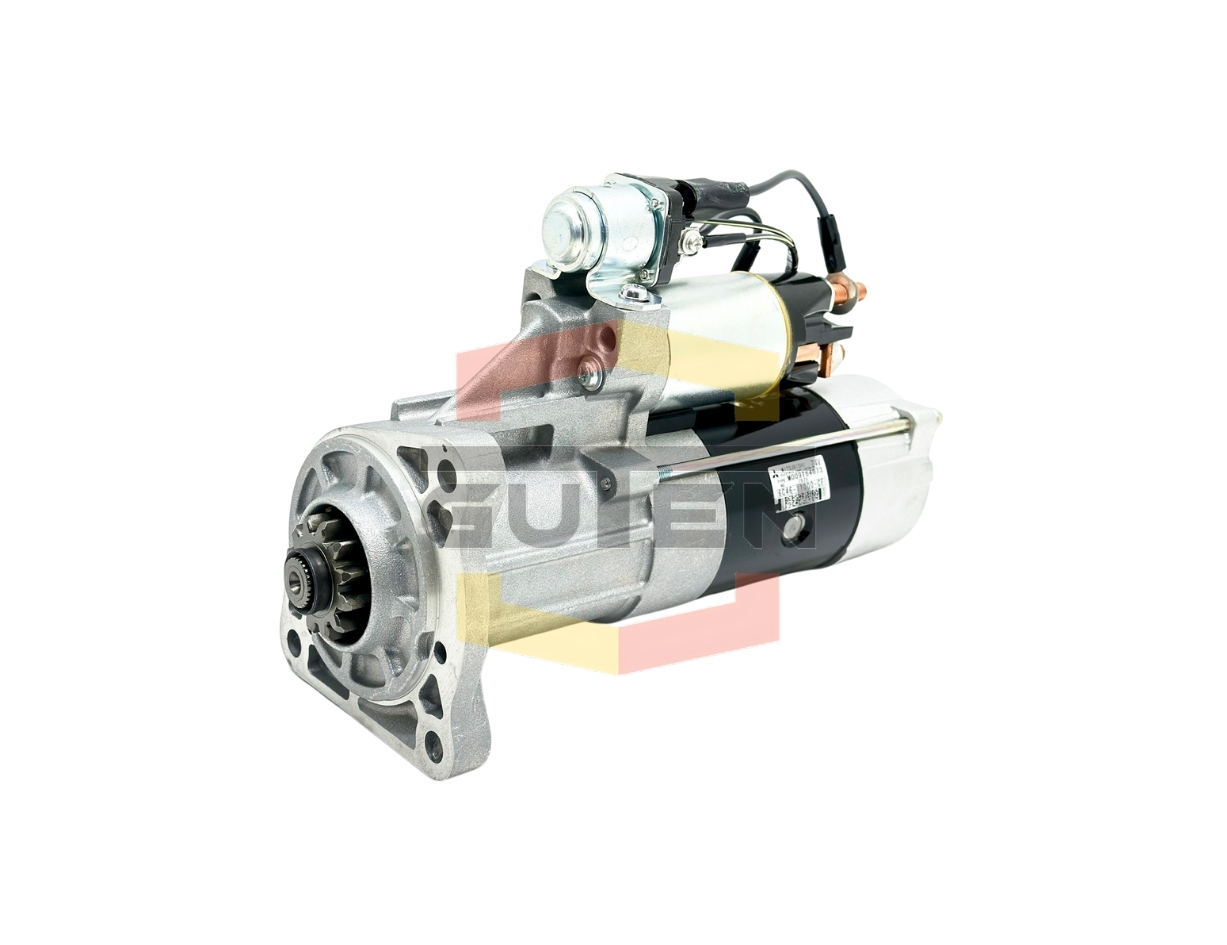 6C4611000CG 6C4611000BB 6C4611000CA MARŞ MOTORU KOMPLE