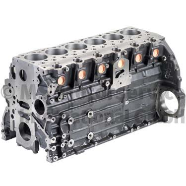 ENGINE BLOCK 20030390600