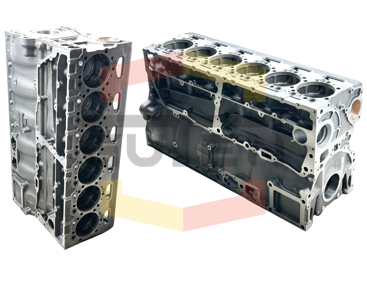 MOTOR BLOĞU €6 DC13 2225331 2364375 2364500 2929222