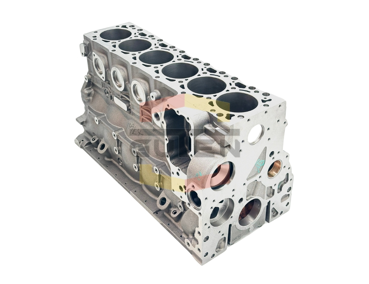 MOTOR BLOĞU 6BT €4