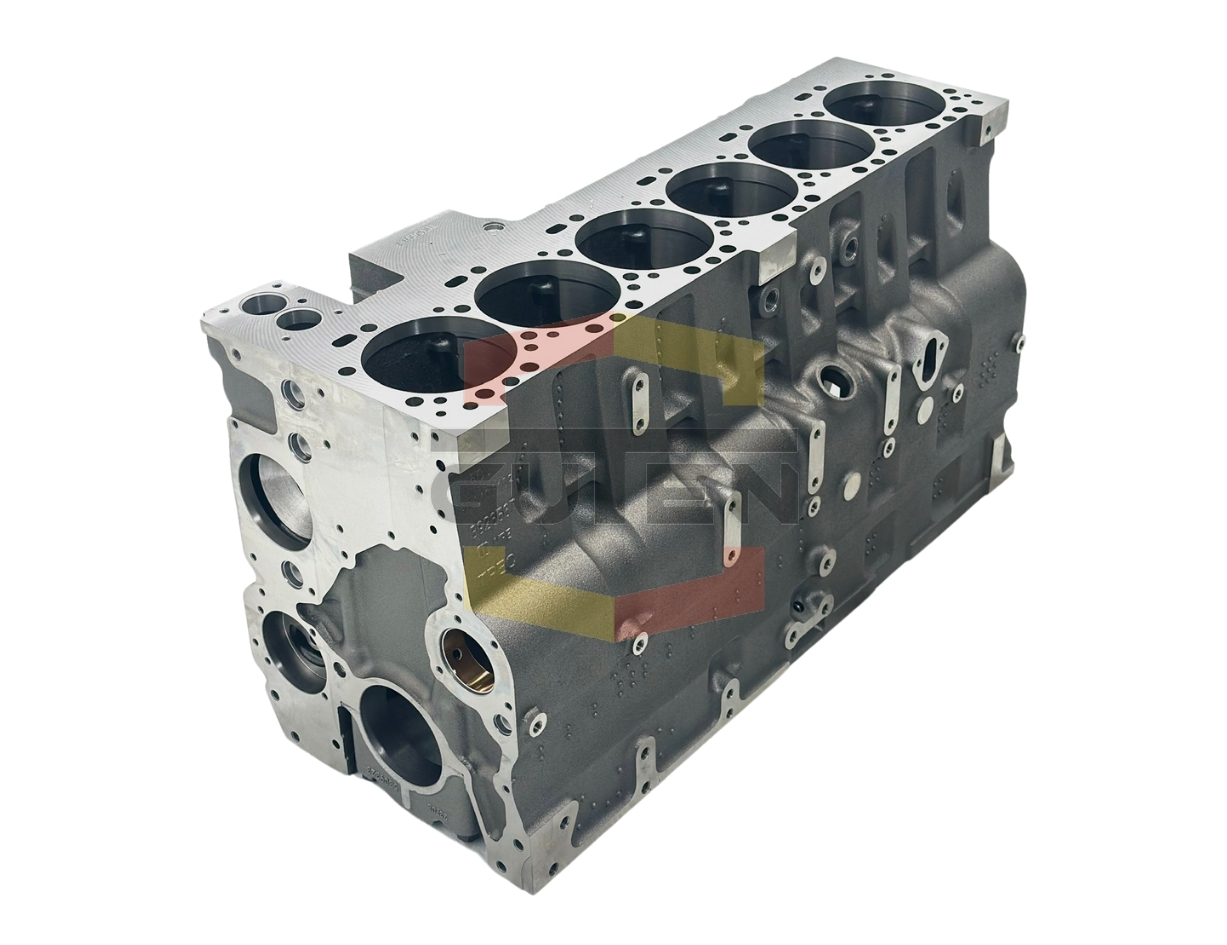 MOTOR BLOĞU 6CT G200108106 9P922076 C3971411 C3968608 