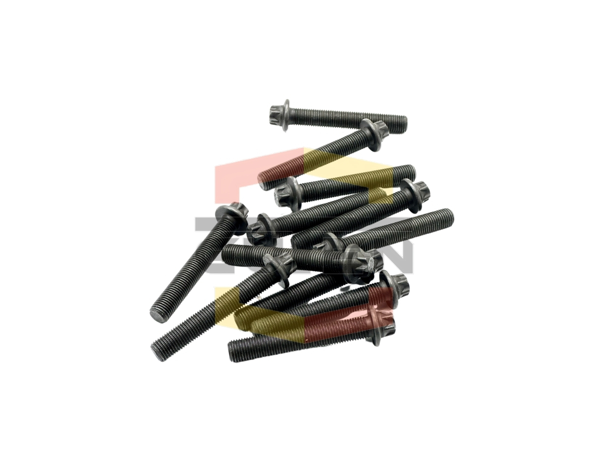 PİSTON KOL SAPLAMA €6