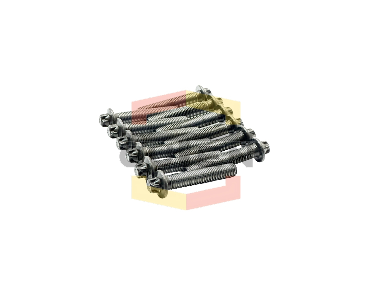 6C466215AB PİSTON KOL SAPLAMA