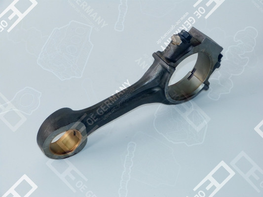 PISTON ROD 010310457000