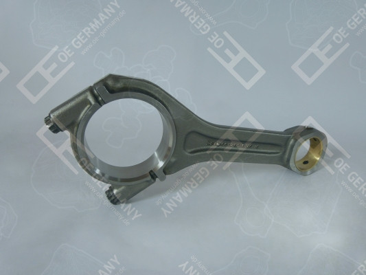 PISTON ROD 010310502000