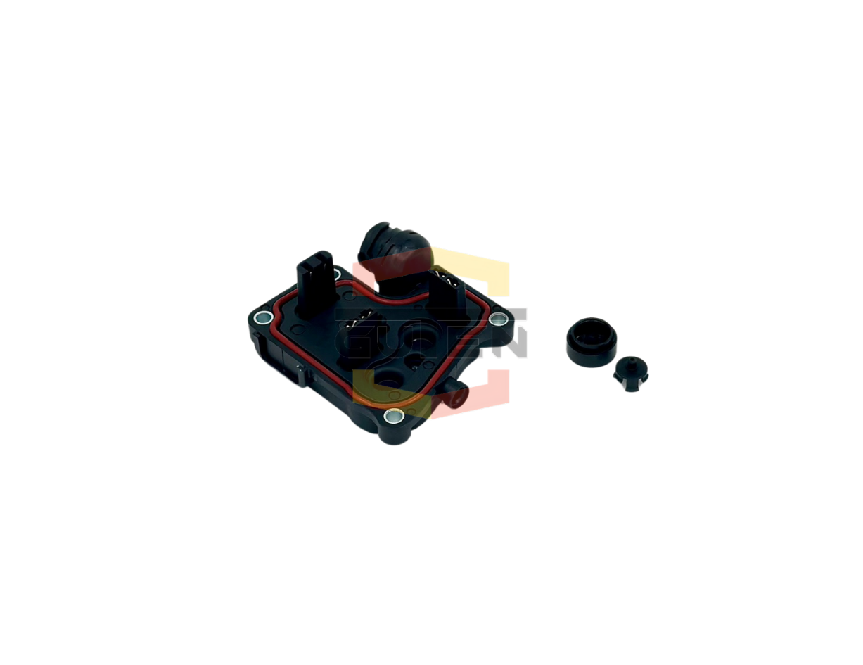 Dieselölfilter GTN-A004 540 7481 OEM-A004 540 7481 