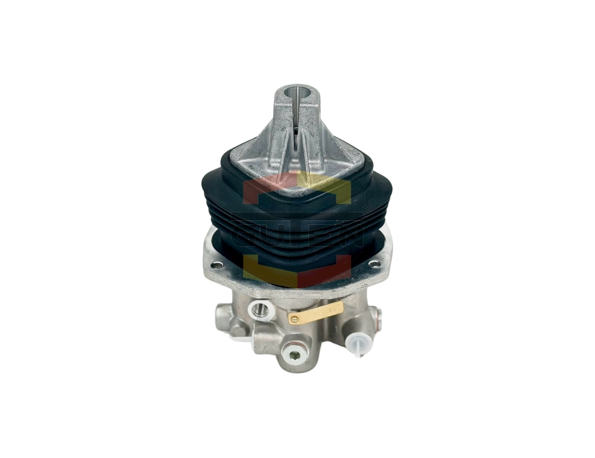 Transmission Gear Tower (ROPELESS TYPE)