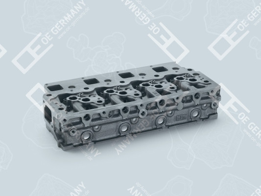 CYLINDER HEAD EMPTY 010120904001